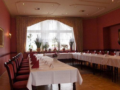 Hotel Krone Arnstadt Exterior photo